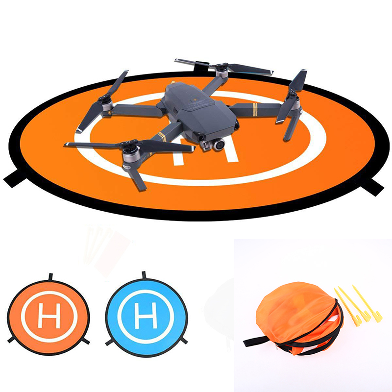 Drone Rc Land - 【AD】Drone Quadcopters Aksesuarları Evrensel 55cm Katlanabilir