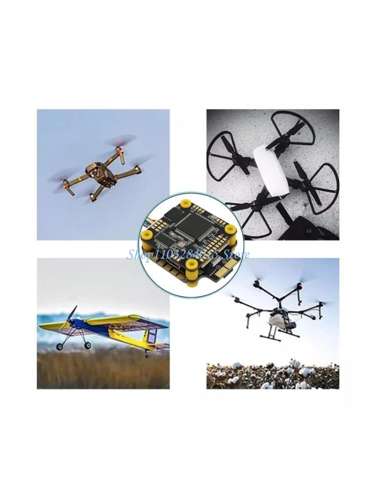 Betaflight Flight Controller - R6FF Uçuş Kontrol Cihazı FC435 /