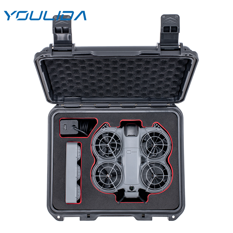 Drone Neo Rc - DJI Neo 2 için Taşınabilir Saklama