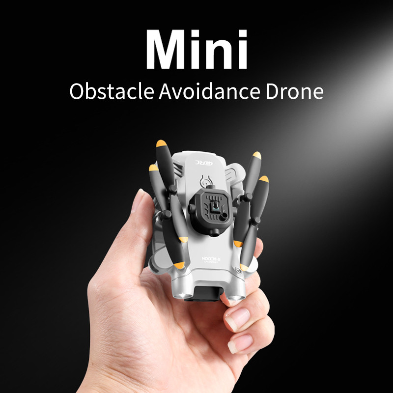 Drone Rc Land - Mini V30 WiFi FPV Drone 4K