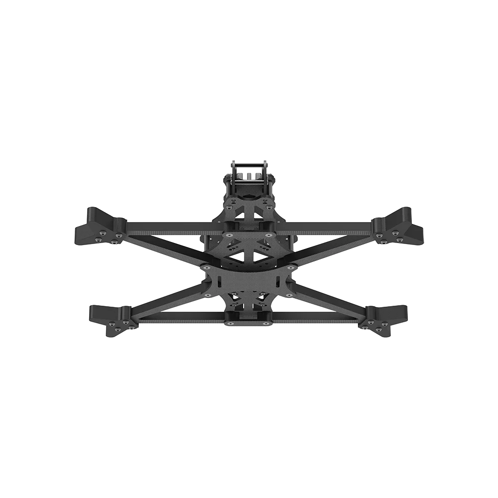 Drone Rc - 2025 Yeni IFlight AOS 7 EVO