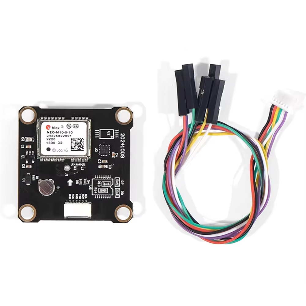 Drone Neo Rc - M10 GPS NEO-M10 GPS, RC Yarışı