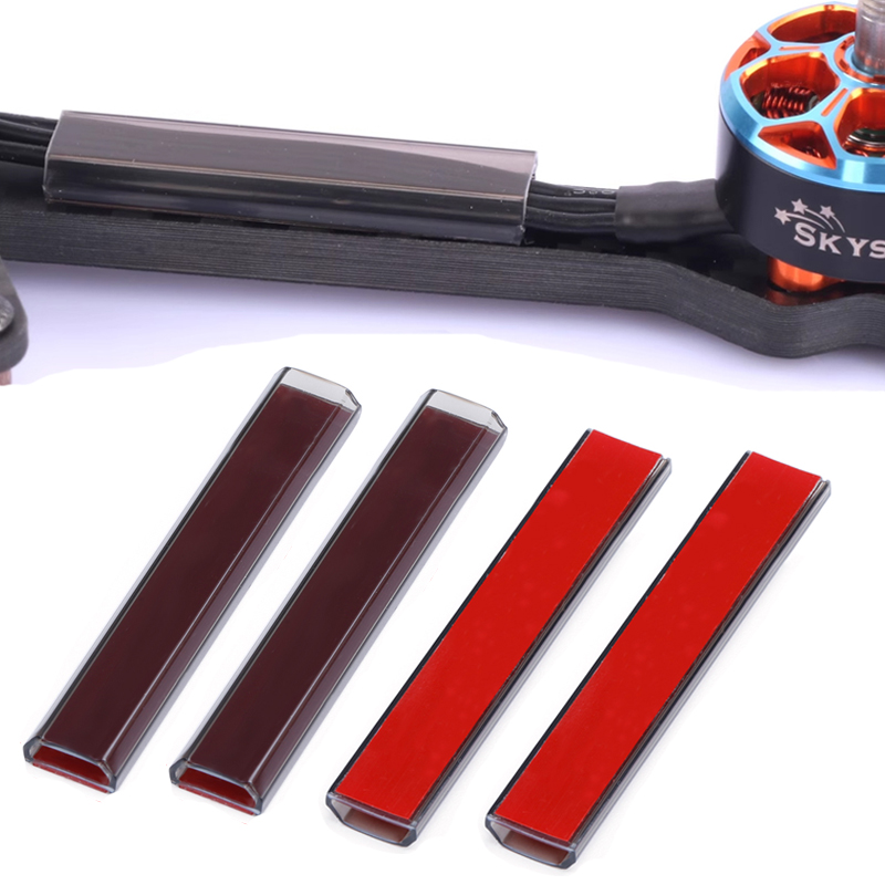 Drone Kf Rc - 4 adet RC fırçasız motor tel