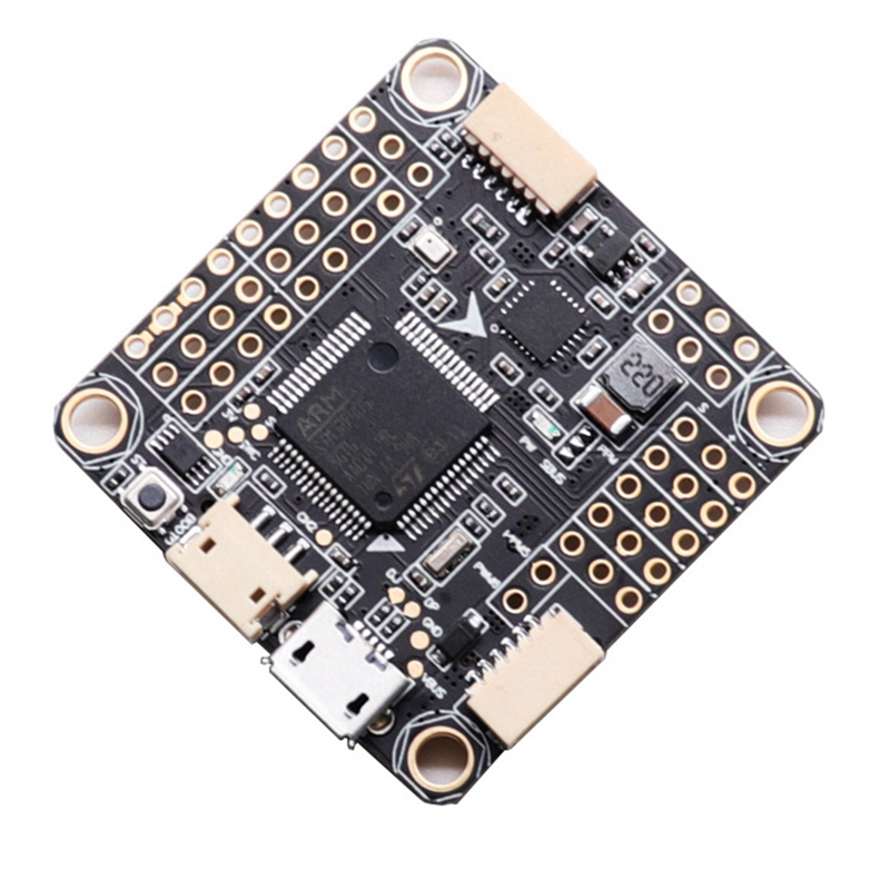 Betaflight Flight Controller - F4f4f4 V3 uçuş kontrolörü LC INAV