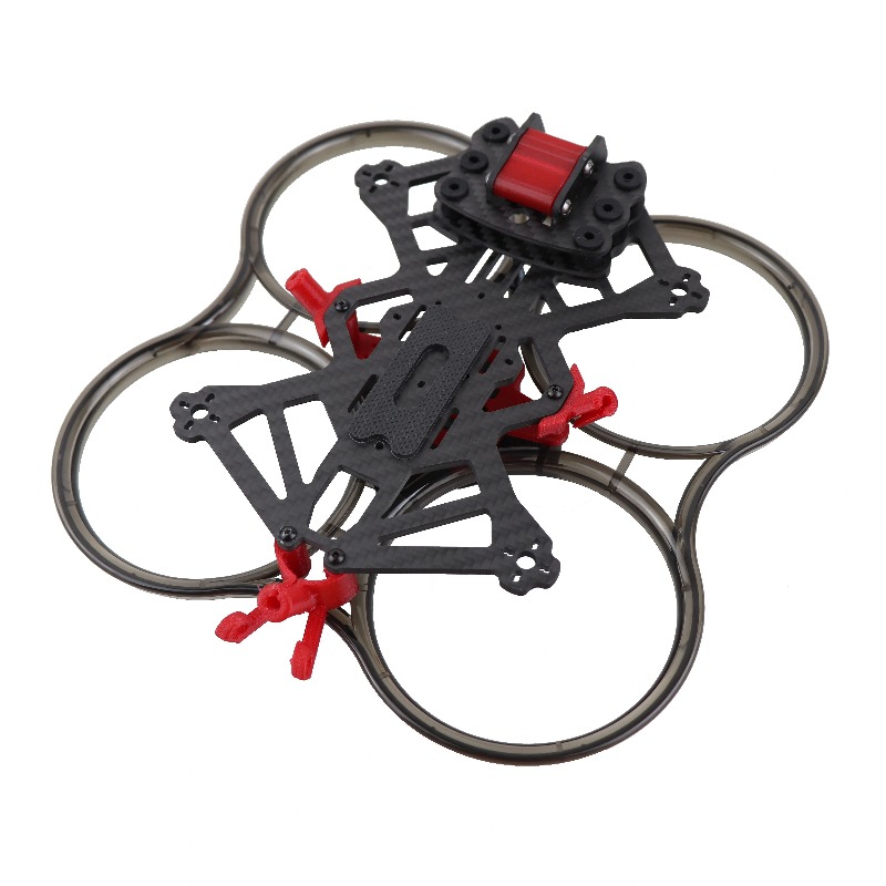 Fpv Racing Motor - HSKRC CC30 O4 3 inç Kanallı