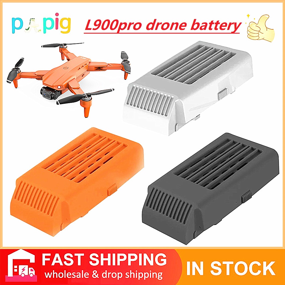 Drone Kf Rc - L900 Pro GPS Drone 4K drone
