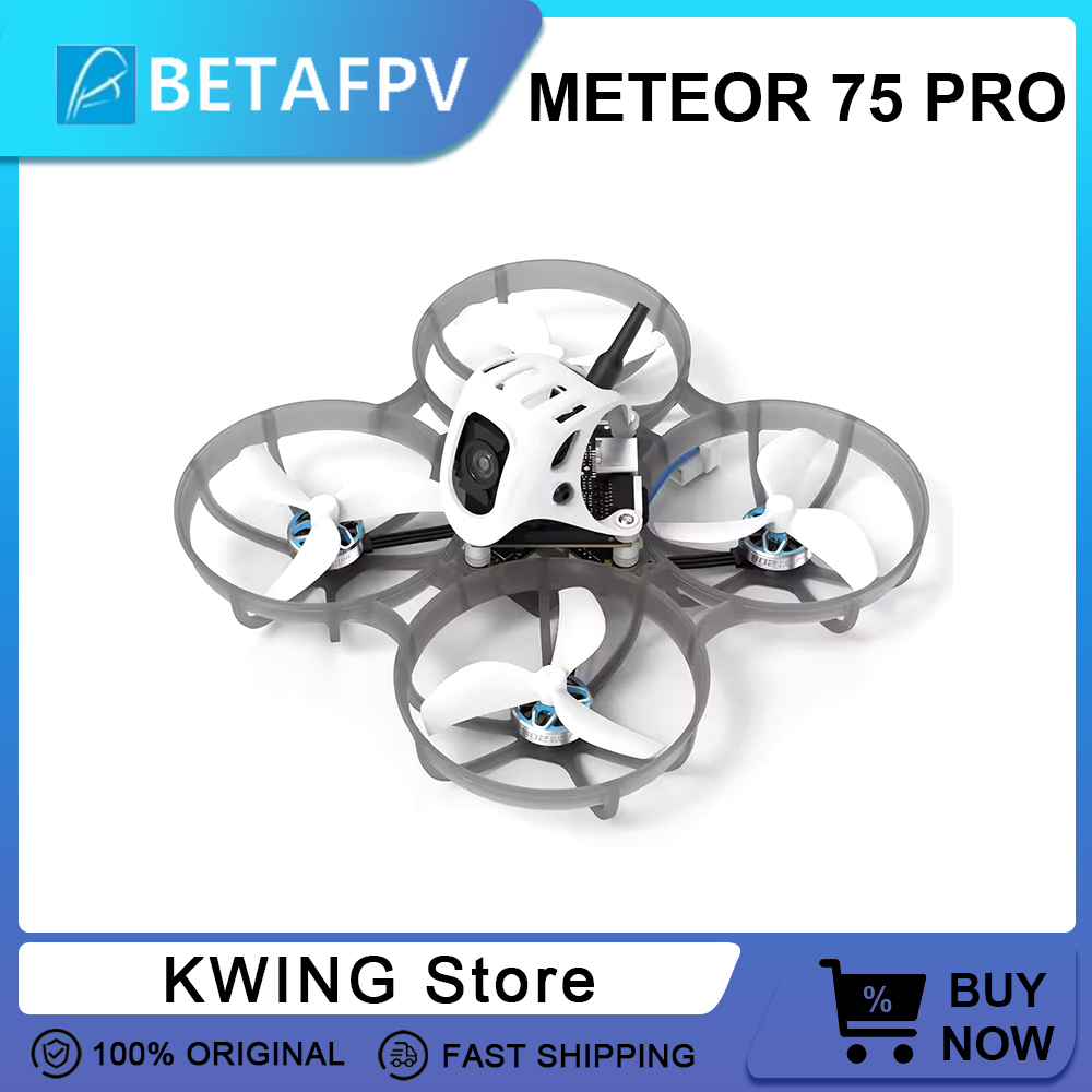 Drone Kf Rc - BETAFPV Meteor 75 Pro FPV Drones
