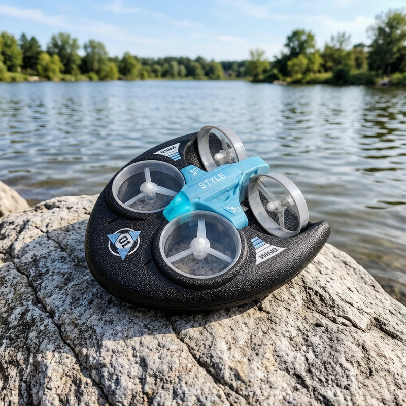 Drone Rc Land - Yeni Sıcak JJRC H101 2.4G Rc