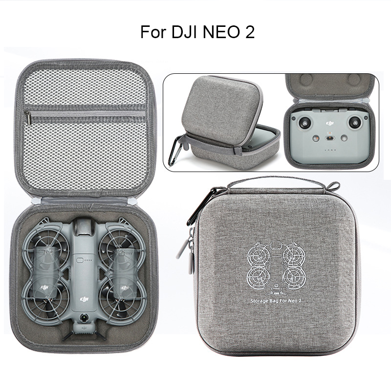 Drone Neo Rc - DJI NEO 2 için Darbeye Dayanıklı