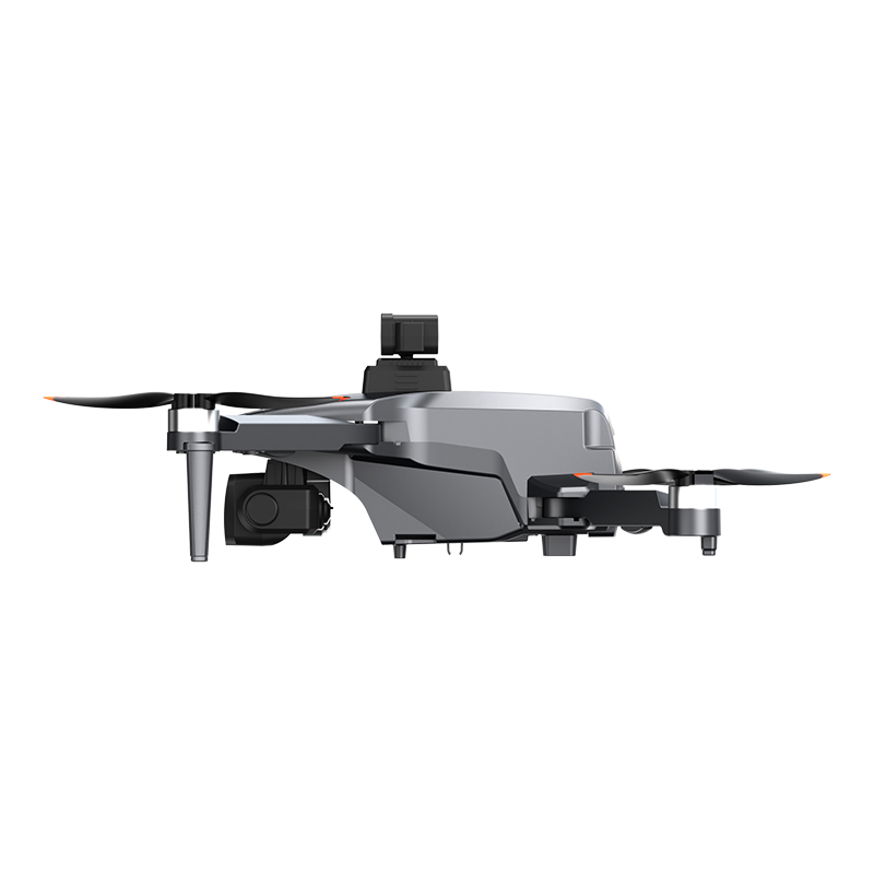 Drone Top Rc - RC Drone 4k Profesyonel L600-1 PRO