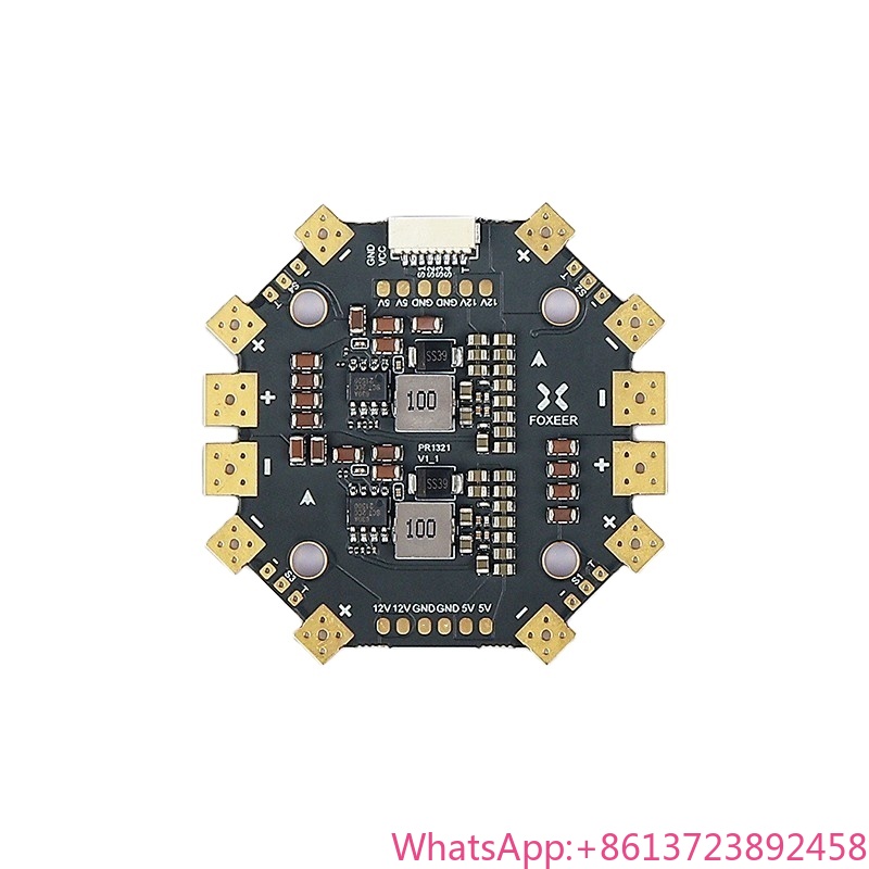 Drone Rc Controller Price - Toptan Fiyat Foxeer PDB400 8S 400A