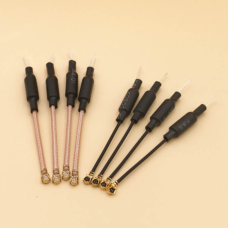 Fpv Antenna Receiver - Mikro 65mm 5.8G 2dBi U.FL IPEX