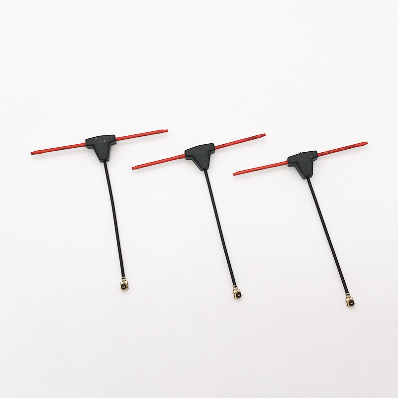 Analog Fpv Transmitter - 2.4G 2DBI T Anten IPX1 TBS