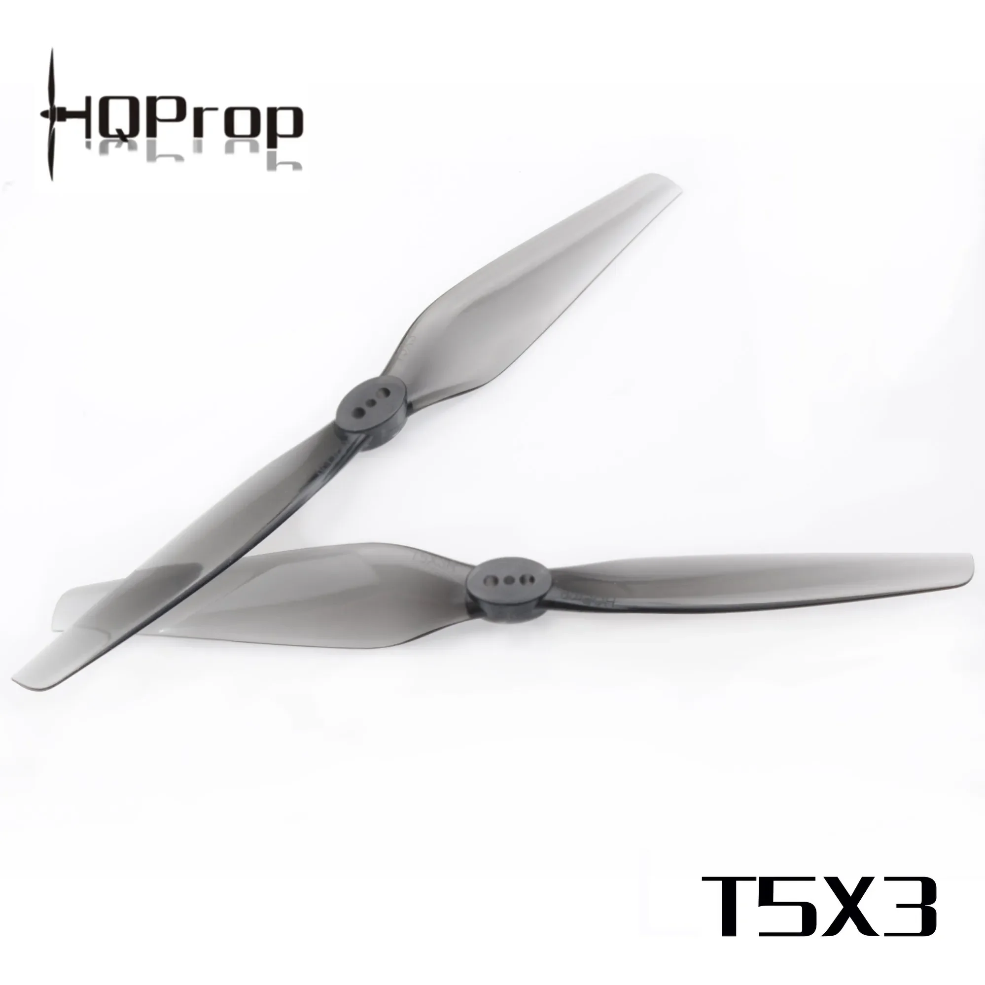 Fpv Racing Motor - 8 Çift HQProp T5X3 5030 5