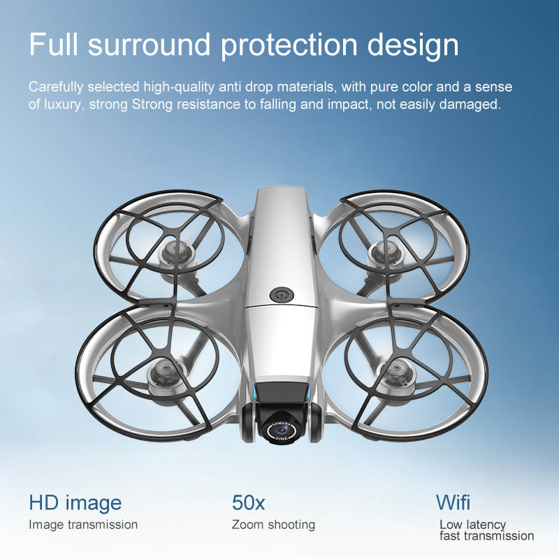 Çok Satan GT9 Drone Profesyone - Drone Top Rc incelemesi ve fiyatı
