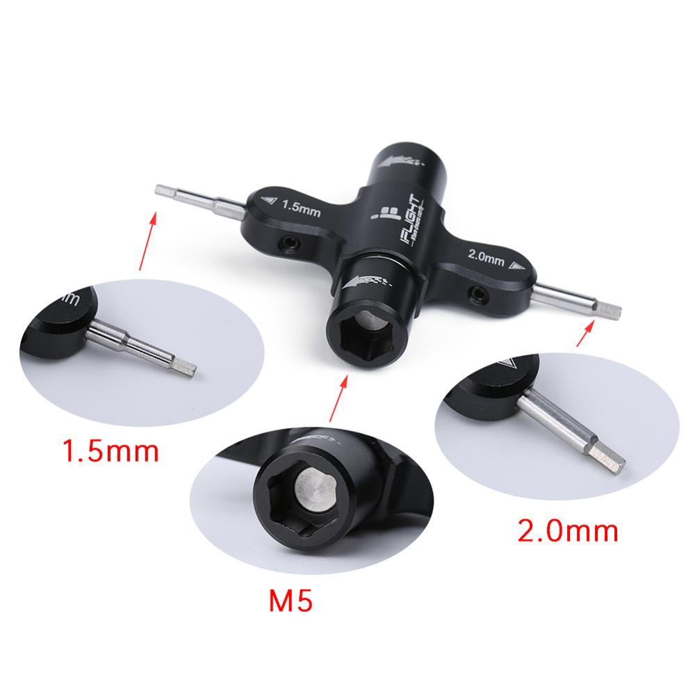 iFlight Pervane Aracı (Rulmanl - Drone Rc incelemesi ve fiyatı