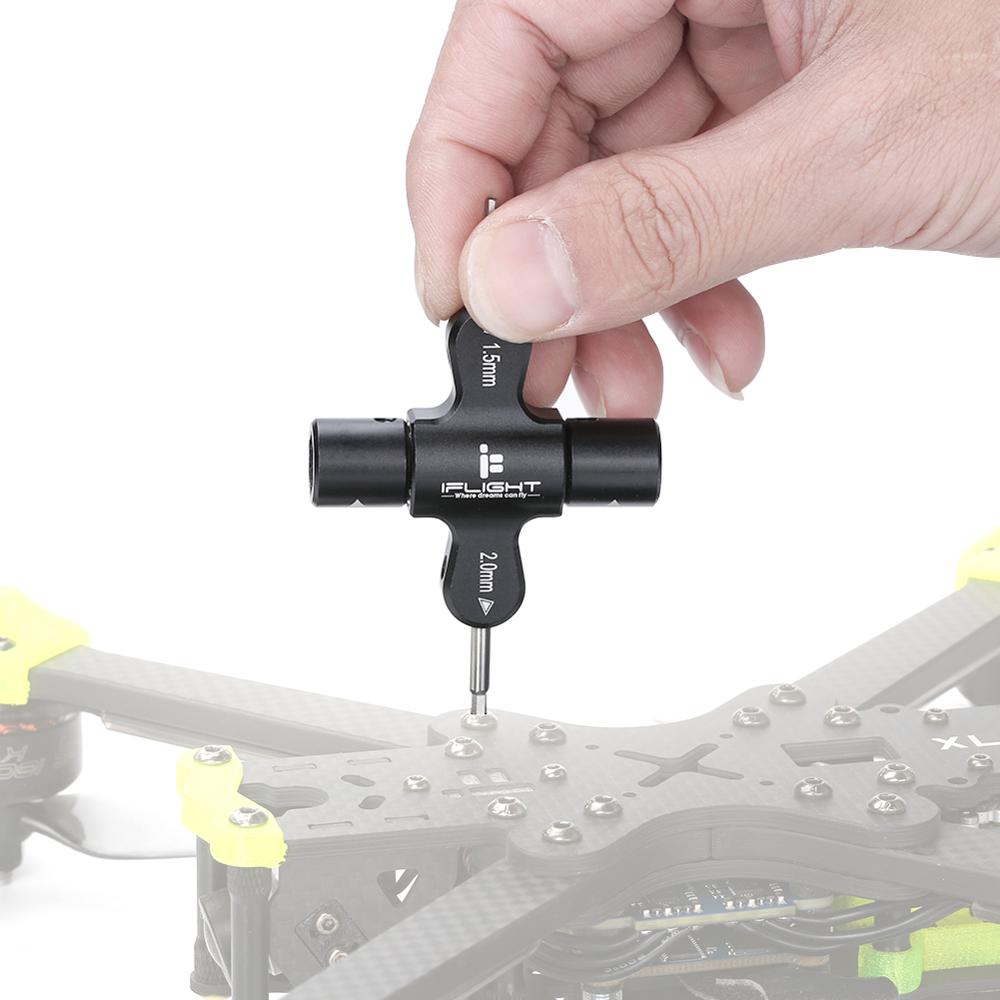 iFlight Pervane Aracı (Rulmanl - Drone Rc incelemesi ve fiyatı