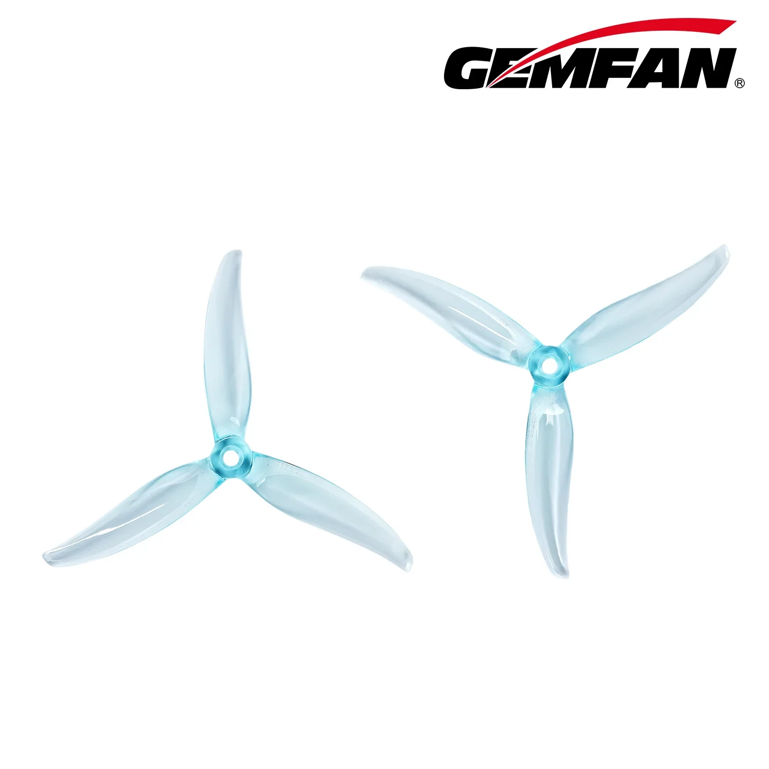 12 Çift Gemfan 5129.2 MinJae 3 - Fpv Racing Motor incelemesi ve fiyatı