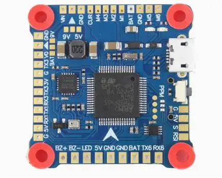 INAV Betaflight betaflight F4  - Betaflight Flight Controller incelemesi ve fiyatı
