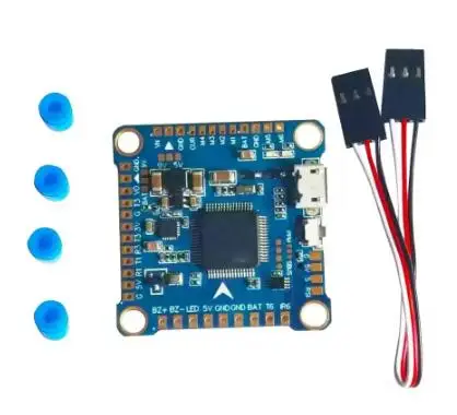 INAV Betaflight betaflight F4  - Betaflight Flight Controller incelemesi ve fiyatı