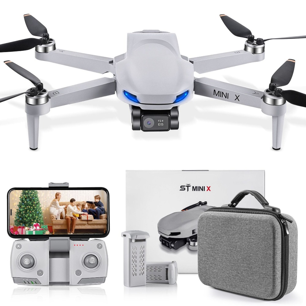 Küresel MiniX Drone! 4K UHD ve - Drone Top Rc incelemesi ve fiyatı