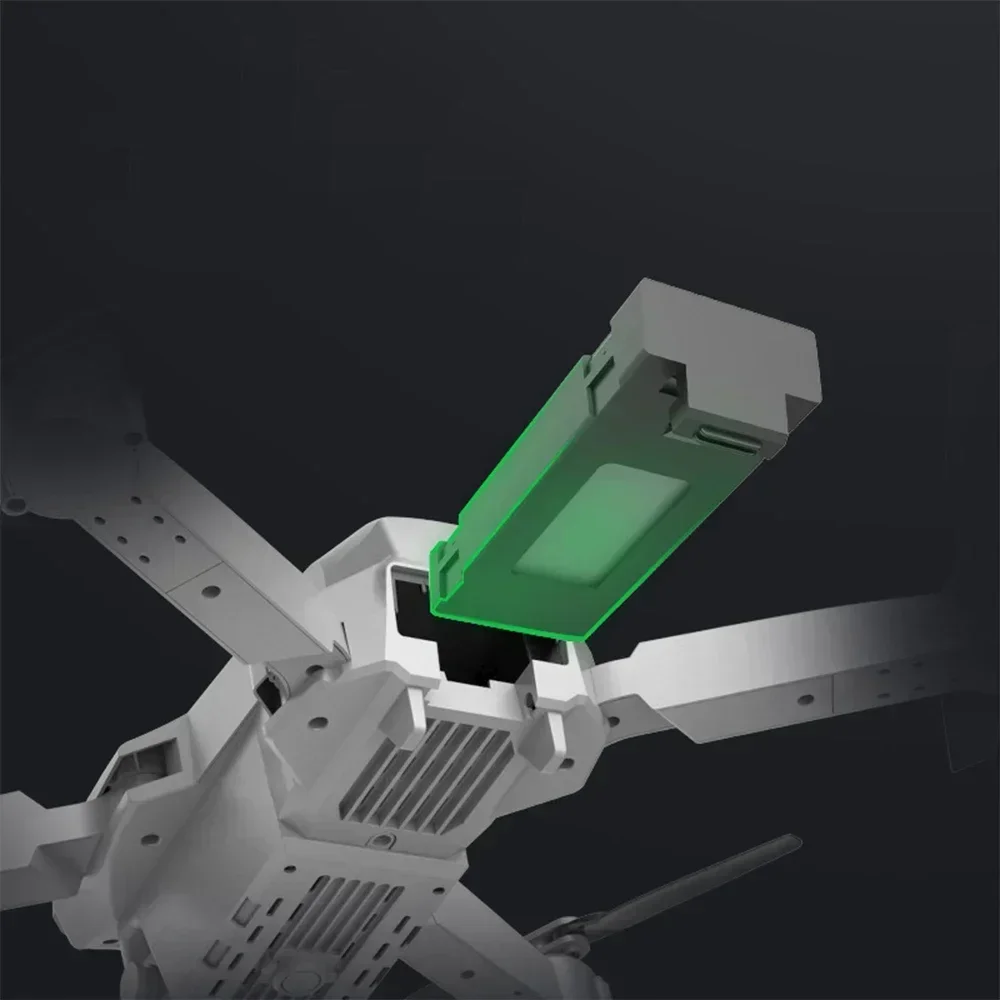 3.7 V 1800 Mah RC drone pili A - Drone Ls Rc incelemesi ve fiyatı