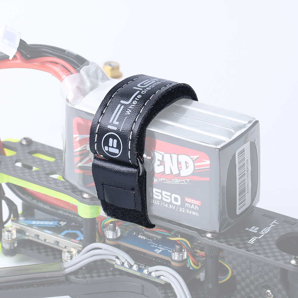 5 adet iFlight genişliği 10mm  - Fpv Antenna Receiver incelemesi ve fiyatı