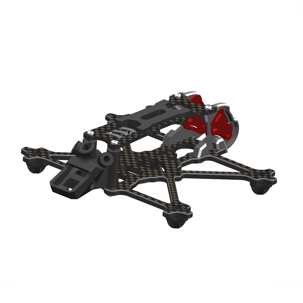 AlfaRC Fi-25 DJI O4 Hava Ünite - Fpv Racing Motor incelemesi ve fiyatı