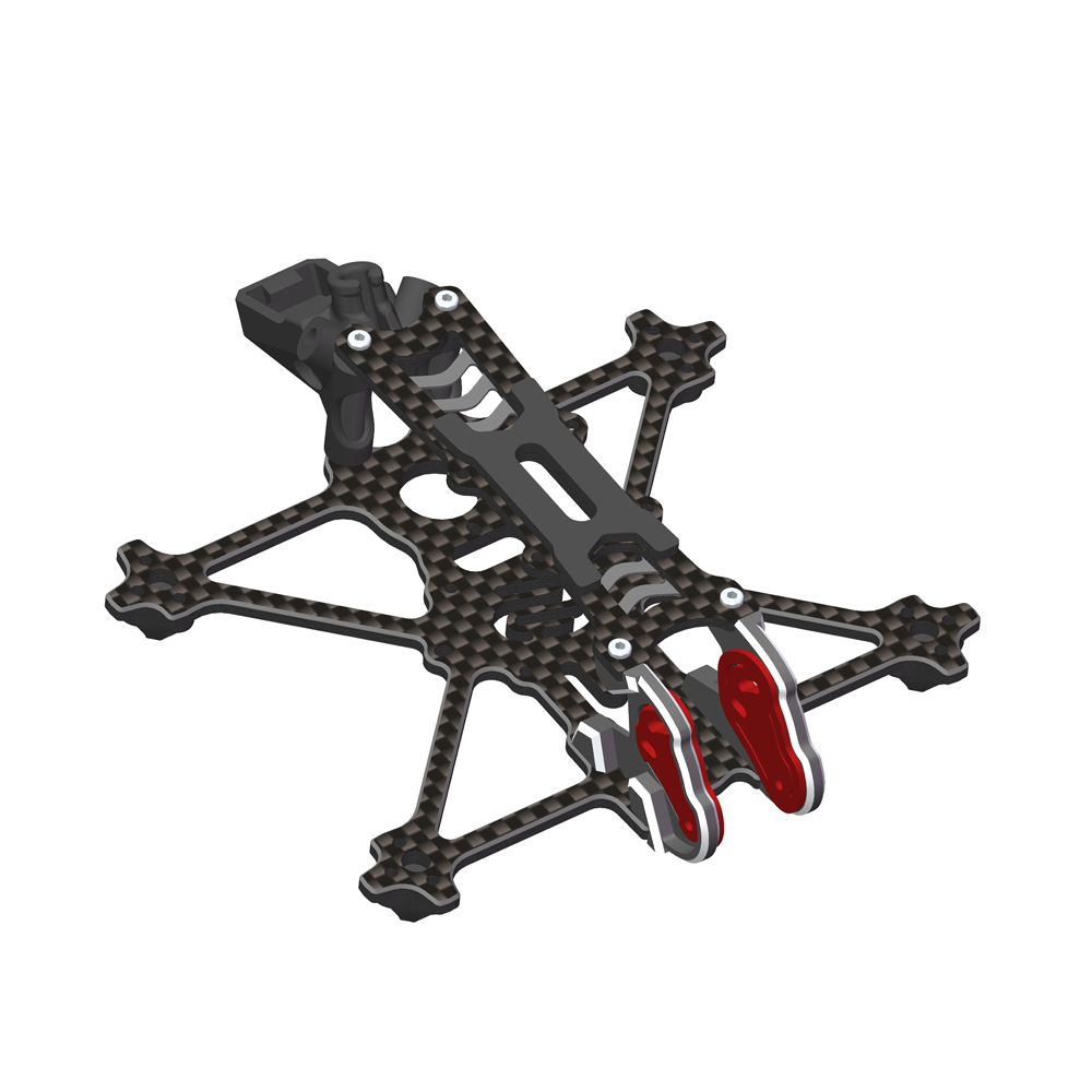 AlfaRC Fi-25 DJI O4 Hava Ünite - Fpv Racing Motor incelemesi ve fiyatı