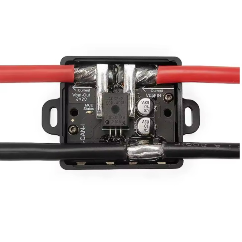 Holybro DroneCAN PM08-CAN Güç  - Drone Without Rc incelemesi ve fiyatı