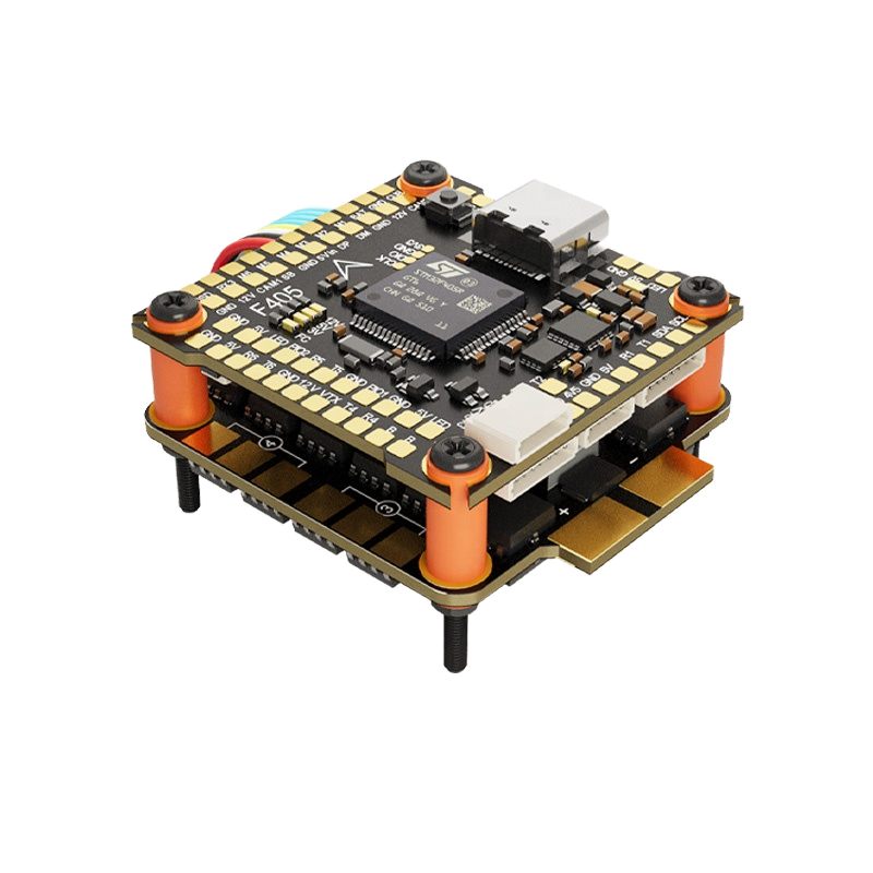 Hakrc F7 F722 V2 Se Uçuş Kontr - Drone Rc incelemesi ve fiyatı
