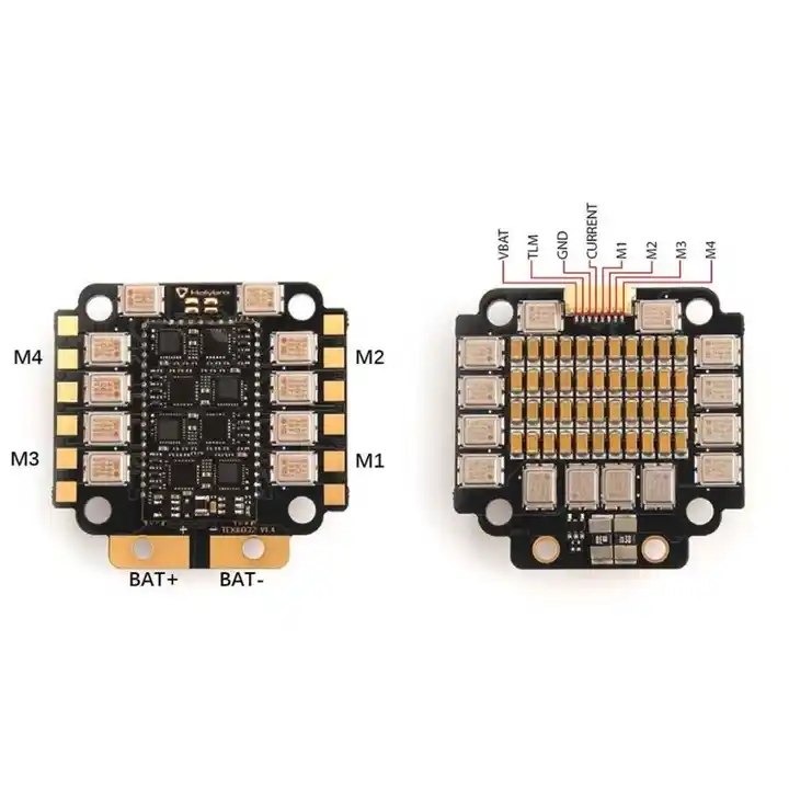 Hakrc F7 F722 V2 Se Uçuş Kontr - Drone Rc incelemesi ve fiyatı