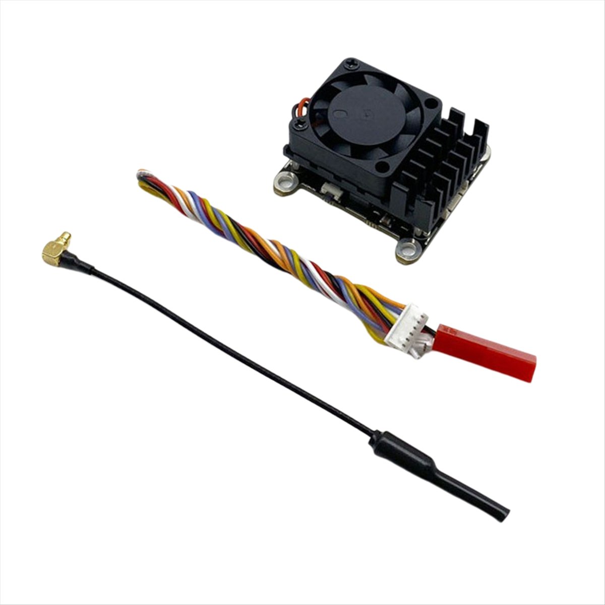 5.8G 2W VTX 2000mW FPV Video V - Drone Rc incelemesi ve fiyatı