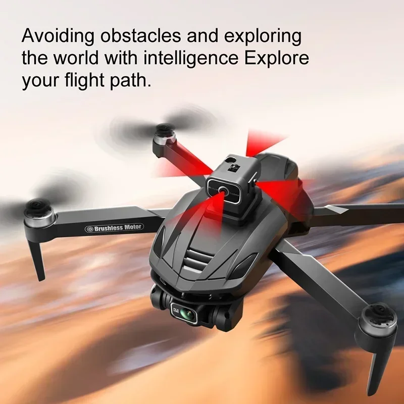 Orijinal V168 GPS Drone Profes - Drone Top Rc incelemesi ve fiyatı