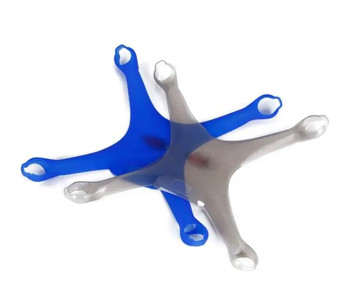 Silikon Gövde Kılıfı Kalınlaşt - Drone Rc incelemesi ve fiyatı