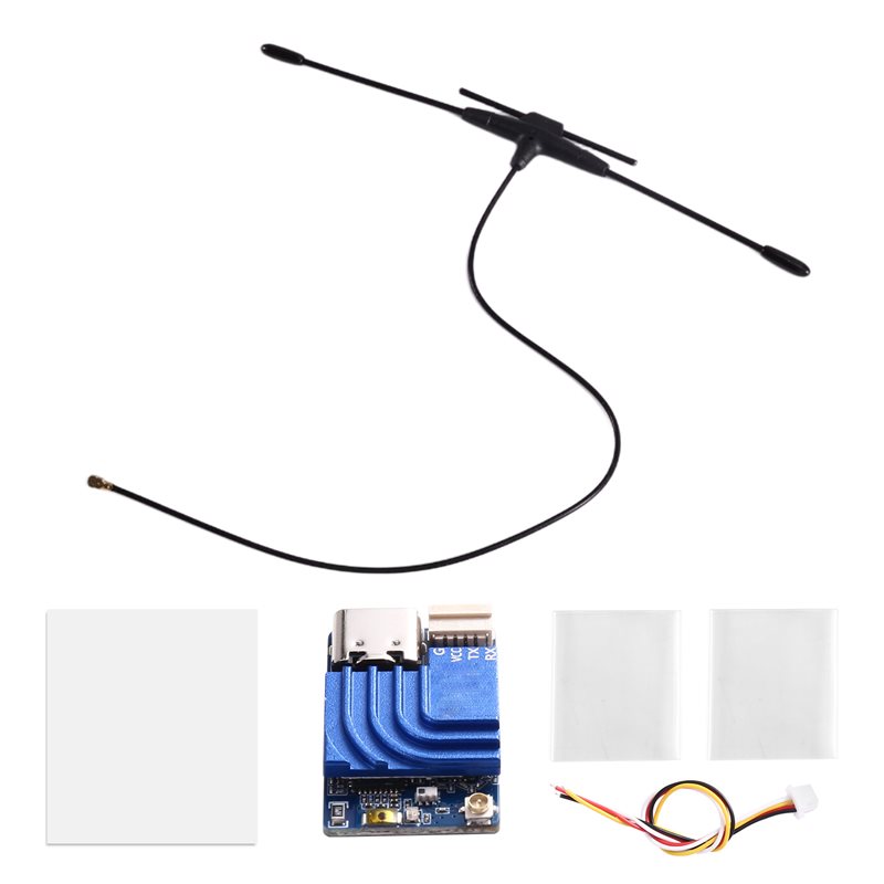 Y01A ELRS UR500 Çift Bantlı Fr - Drone Top Rc incelemesi ve fiyatı