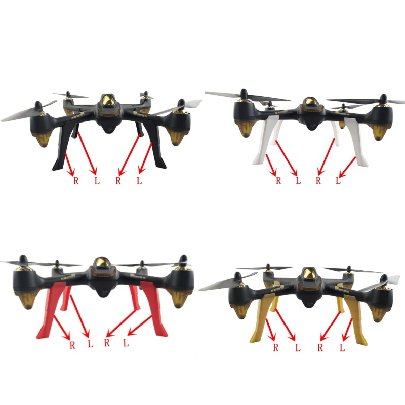 Hubsan H501S H501C X4 Yükselti - Analog Fpv Transmitter incelemesi ve fiyatı
