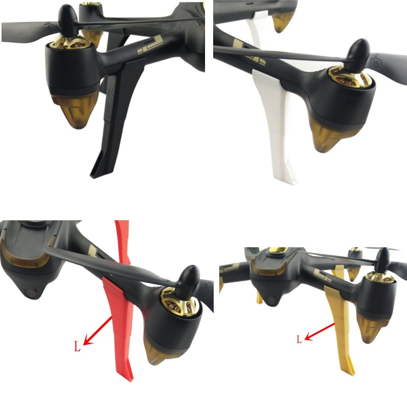 Hubsan H501S H501C X4 Yükselti - Analog Fpv Transmitter incelemesi ve fiyatı