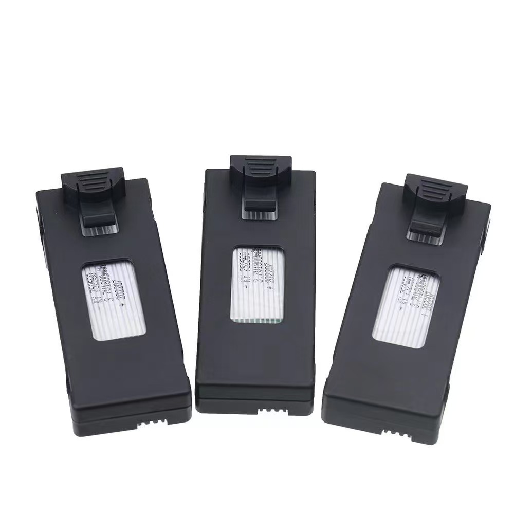 3.7V 1800Mah RC Drone Pil Akse - Drone Ls Rc incelemesi ve fiyatı