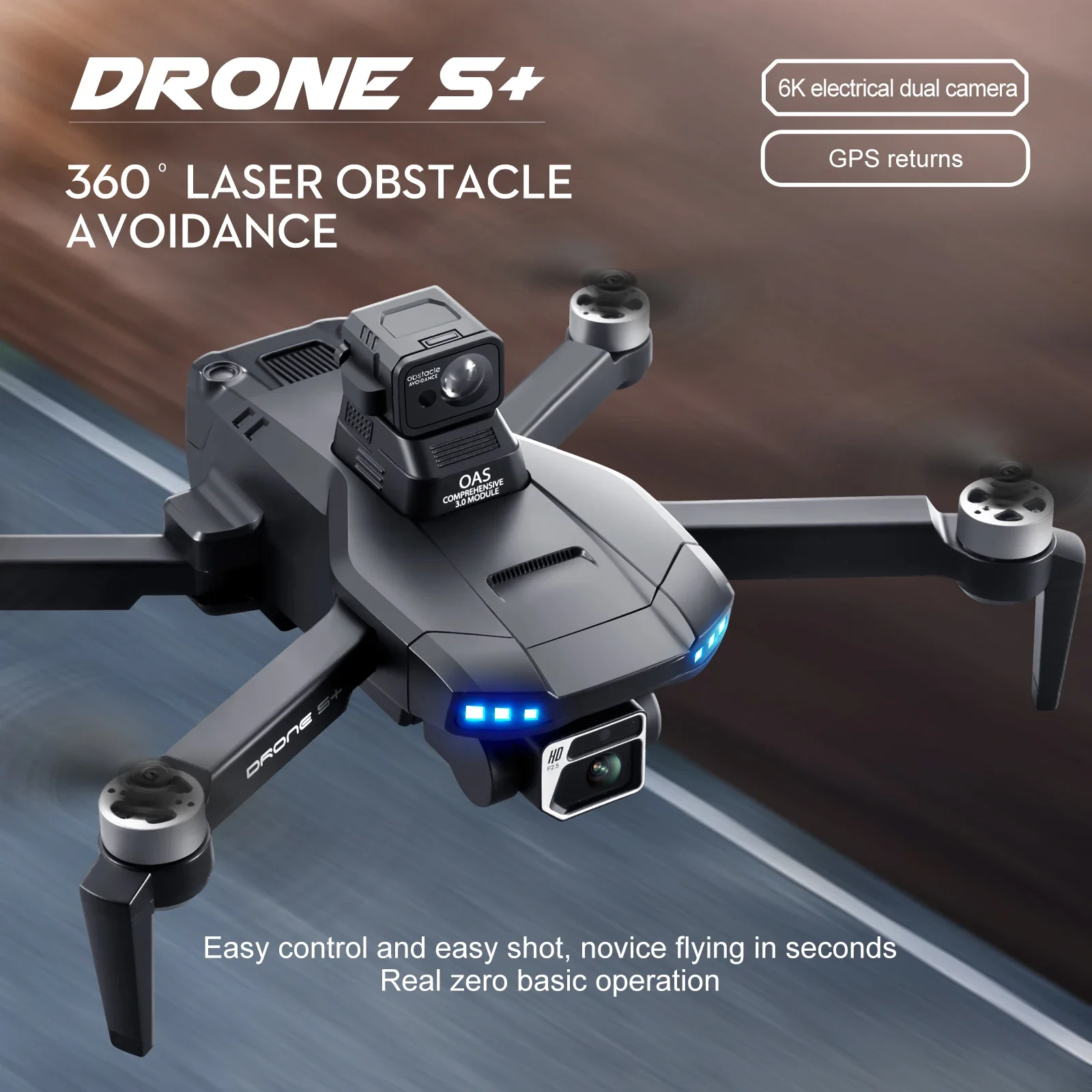 4K Profesyonel Kameralı Drone  - Drone Top Rc incelemesi ve fiyatı