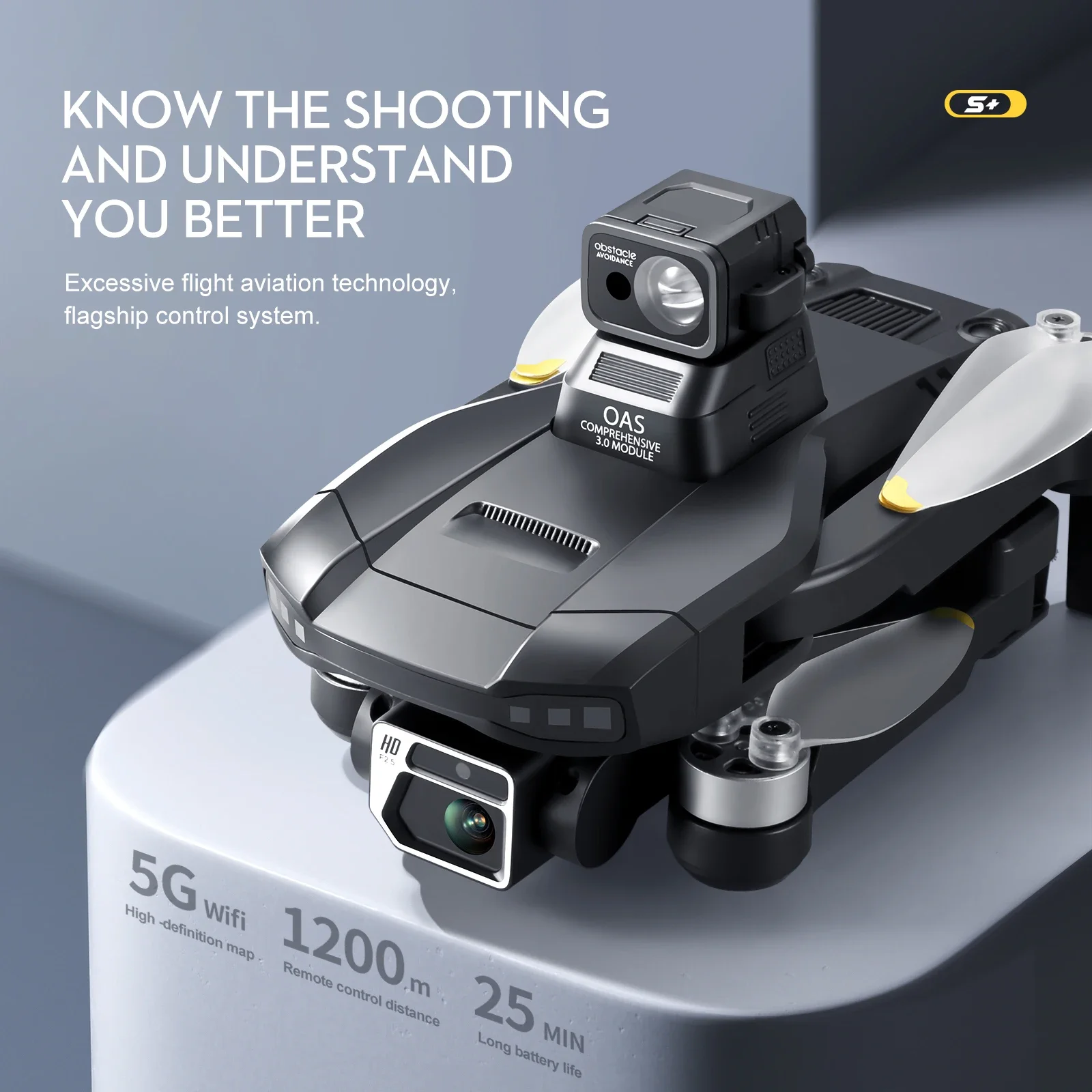 4K Profesyonel Kameralı Drone  - Drone Top Rc incelemesi ve fiyatı