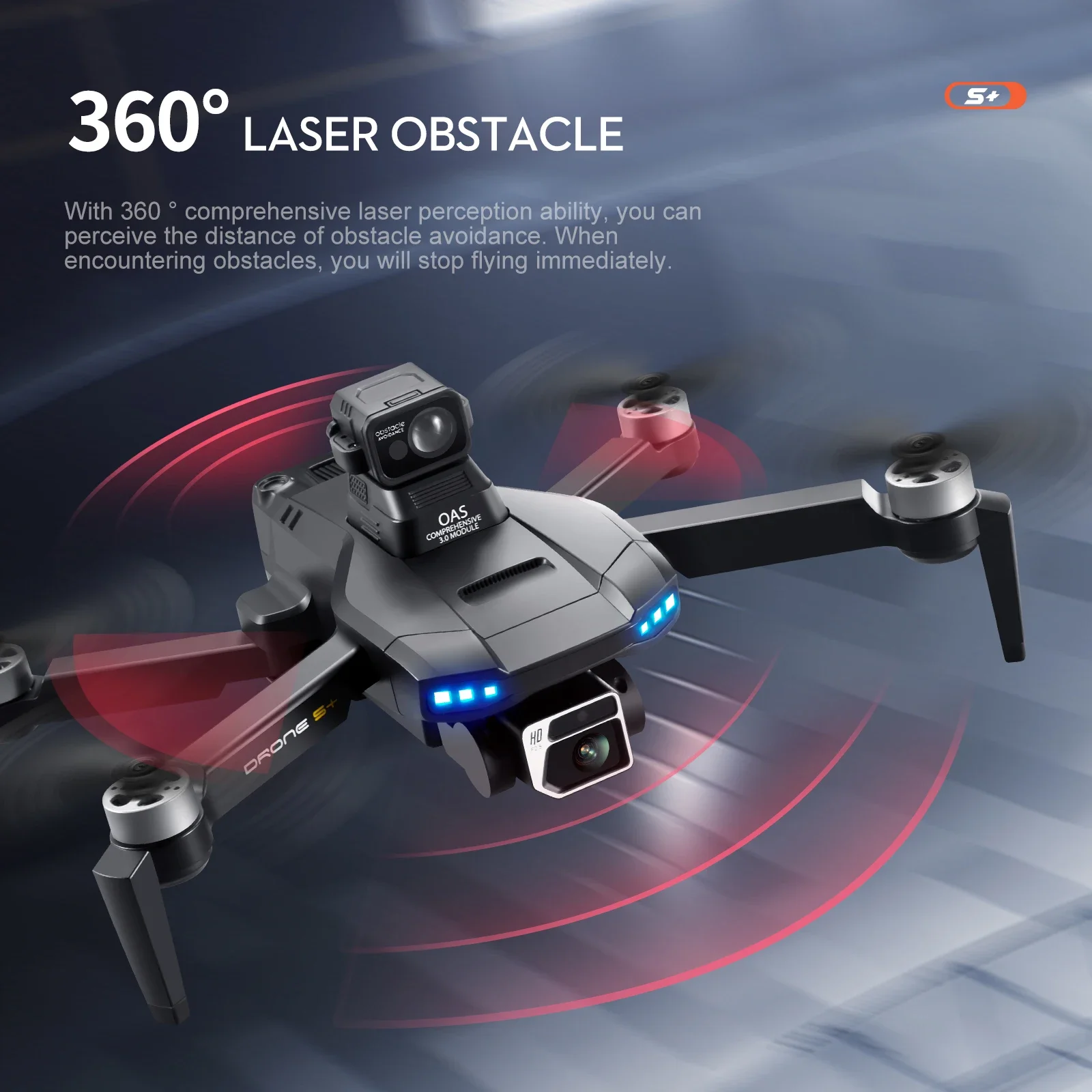 4K Profesyonel Kameralı Drone  - Drone Top Rc incelemesi ve fiyatı