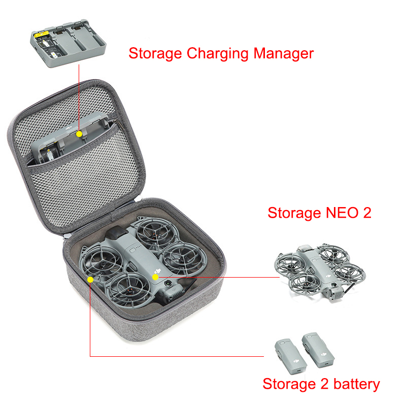 DJI Neo 2 RC N3 Drone Uzaktan  - Drone Neo Rc incelemesi ve fiyatı