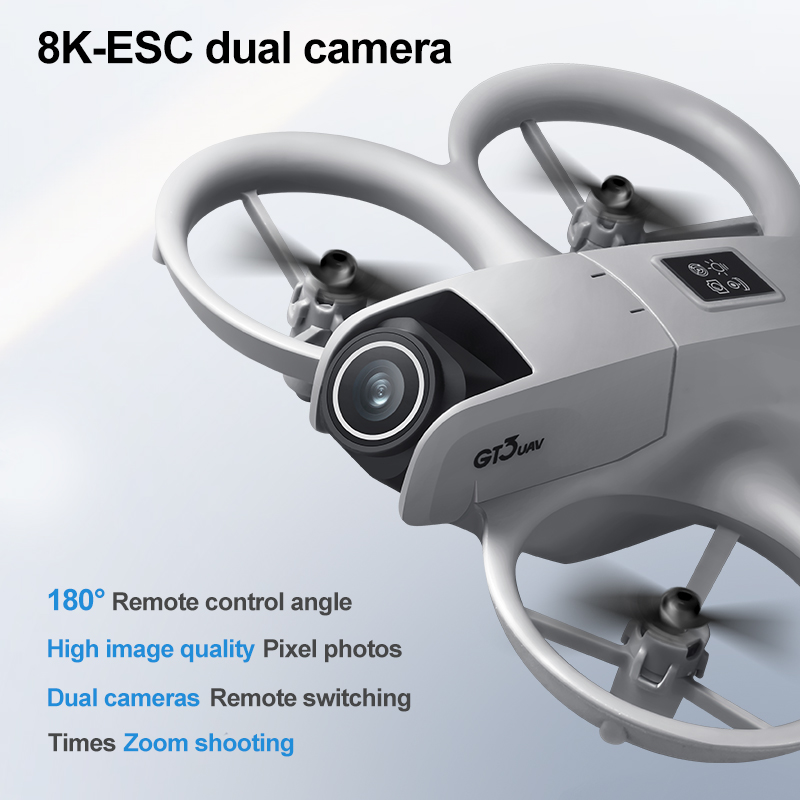 Orijinal GT3 Başlangıç Seviyes - Drone Top Rc incelemesi ve fiyatı