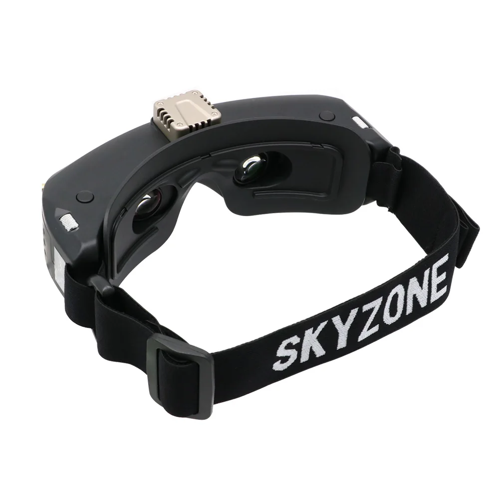 SKYZONE SKY04X PRO OLED 48CH 5 - Drone Rc incelemesi ve fiyatı