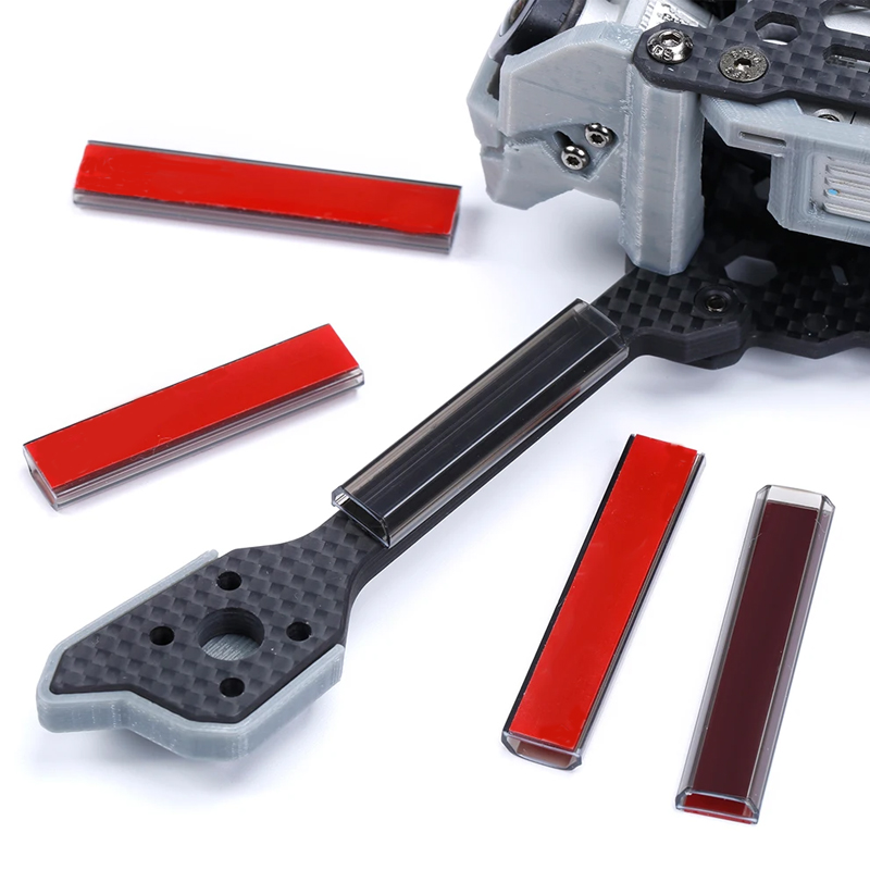 4 adet RC fırçasız motor tel k - Drone Kf Rc incelemesi ve fiyatı