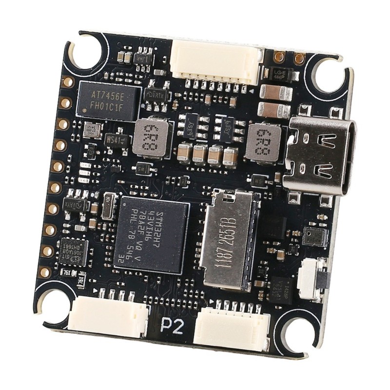 A63T-TBS Lucid H7 FC Uçuş Kont - Betaflight Flight Controller incelemesi ve fiyatı