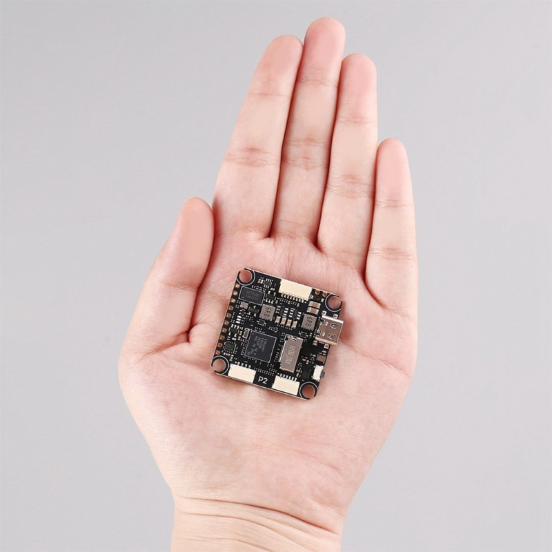 A63T-TBS Lucid H7 FC Uçuş Kont - Betaflight Flight Controller incelemesi ve fiyatı