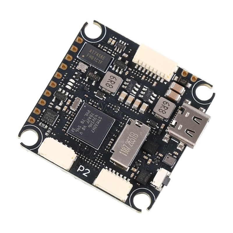 A63T-TBS Lucid H7 FC Uçuş Kont - Betaflight Flight Controller incelemesi ve fiyatı