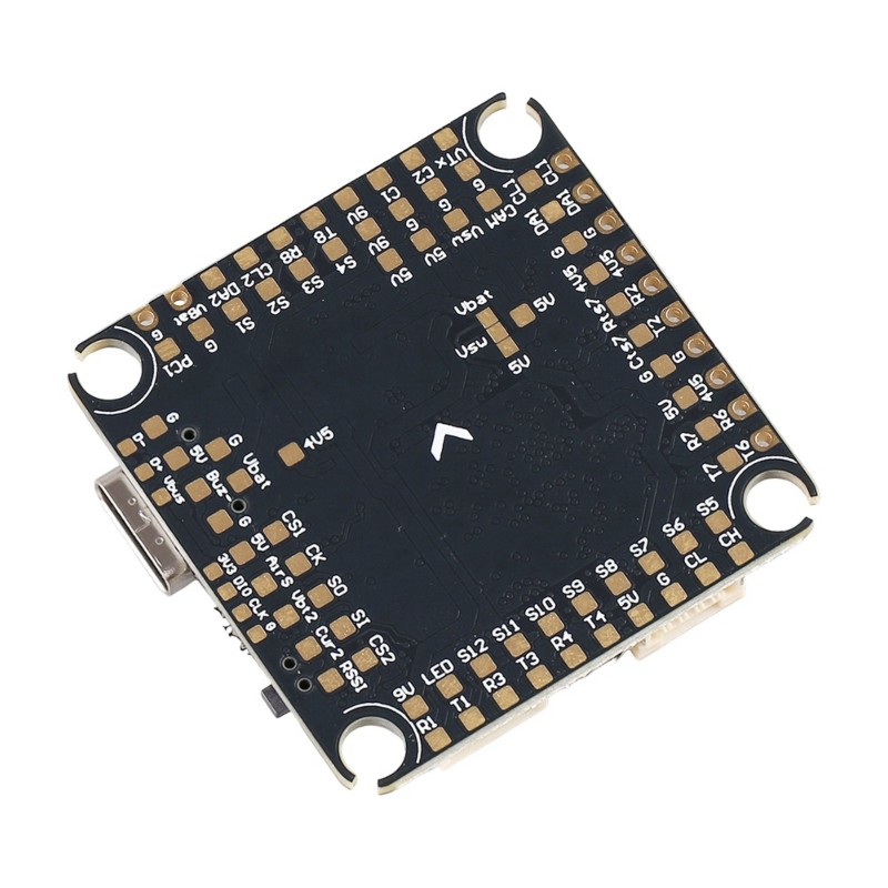 A63T-TBS Lucid H7 FC Uçuş Kont - Betaflight Flight Controller incelemesi ve fiyatı